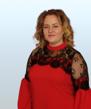 Голубидо Екатерина Альбертовна Голубидо Екатерина Альбертовна